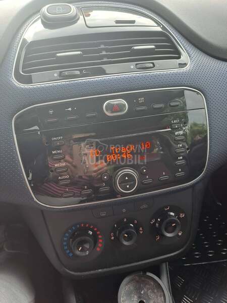 Fiat EVO 1,2