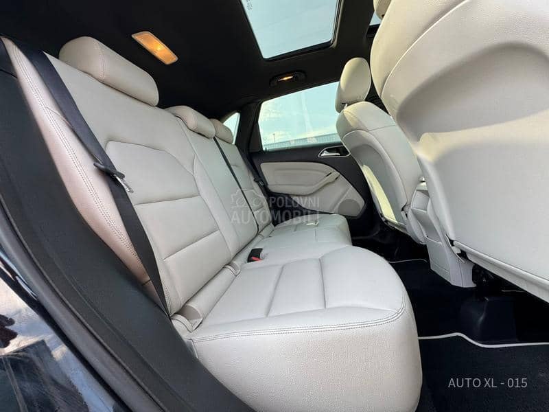 Mercedes Benz B 180 CDI / PREMIUM