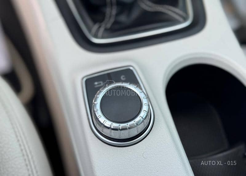 Mercedes Benz B 180 CDI / PREMIUM