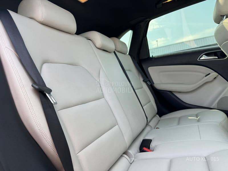 Mercedes Benz B 180 CDI / PREMIUM
