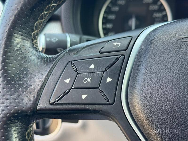 Mercedes Benz B 180 CDI / PREMIUM