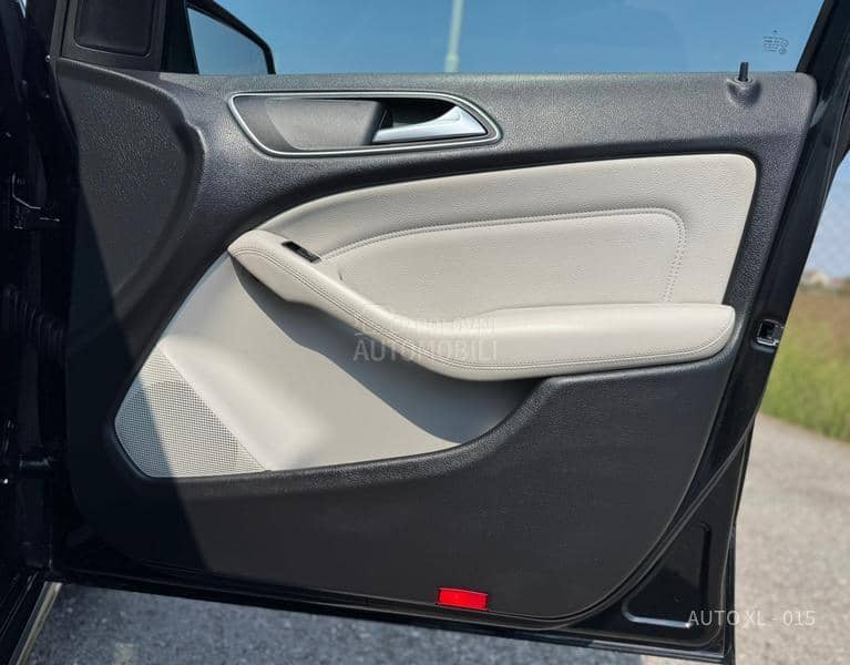 Mercedes Benz B 180 CDI / PREMIUM