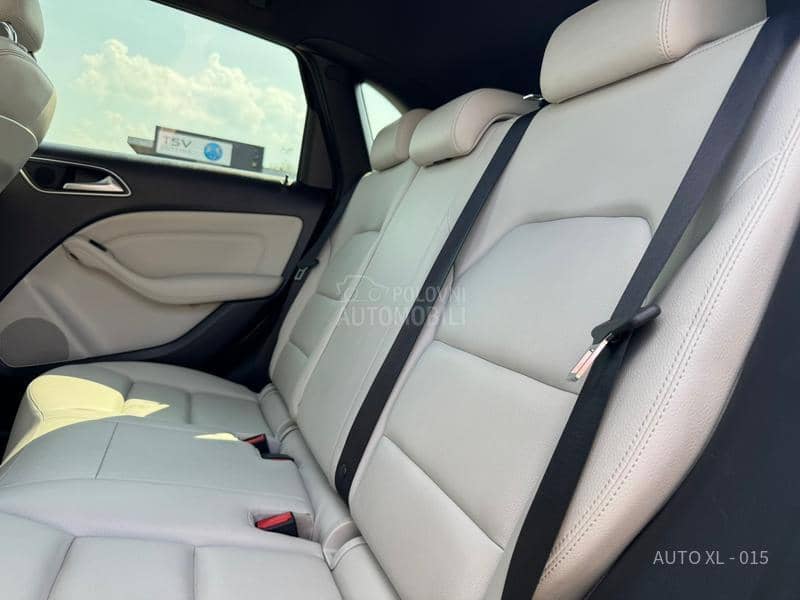 Mercedes Benz B 180 CDI / PREMIUM