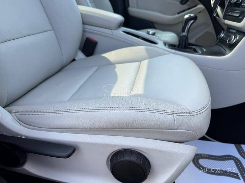 Mercedes Benz B 180 CDI / PREMIUM