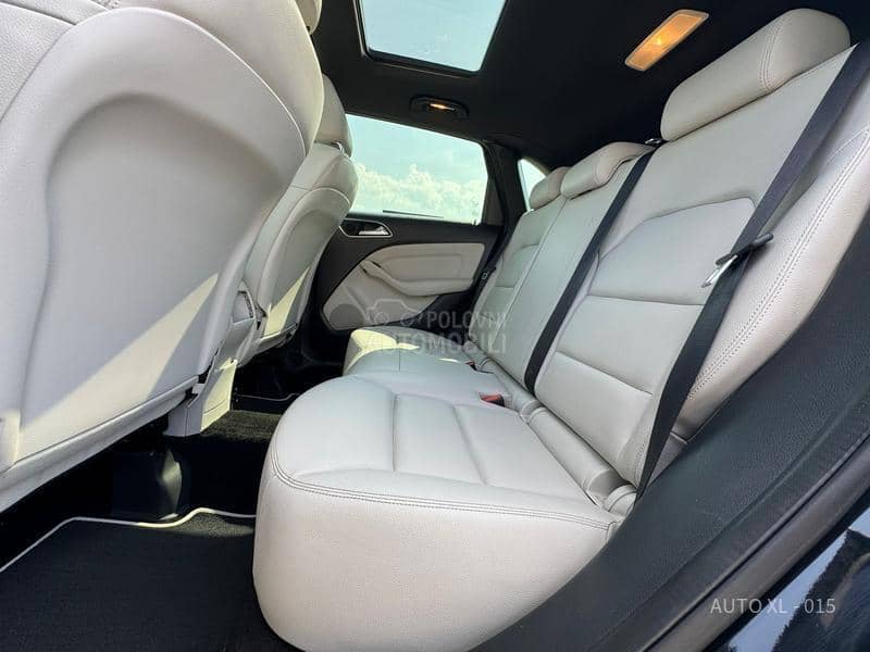 Mercedes Benz B 180 CDI / PREMIUM