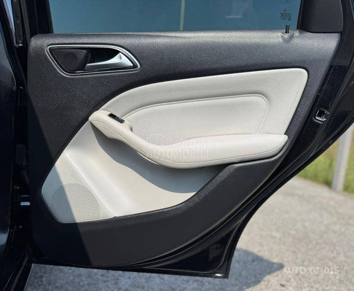 Mercedes Benz B 180 CDI / PREMIUM
