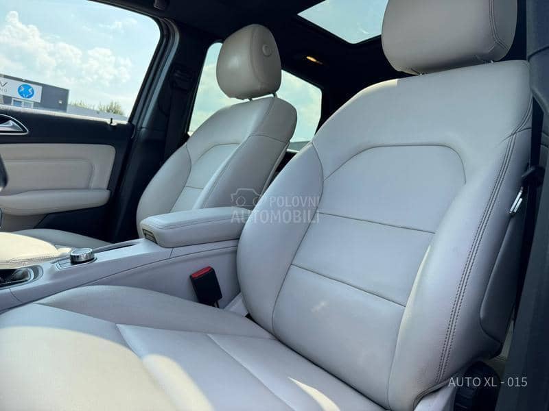 Mercedes Benz B 180 CDI / PREMIUM