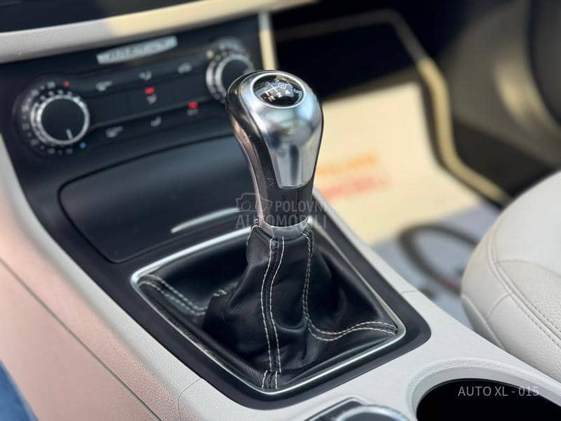 Mercedes Benz B 180 CDI / PREMIUM