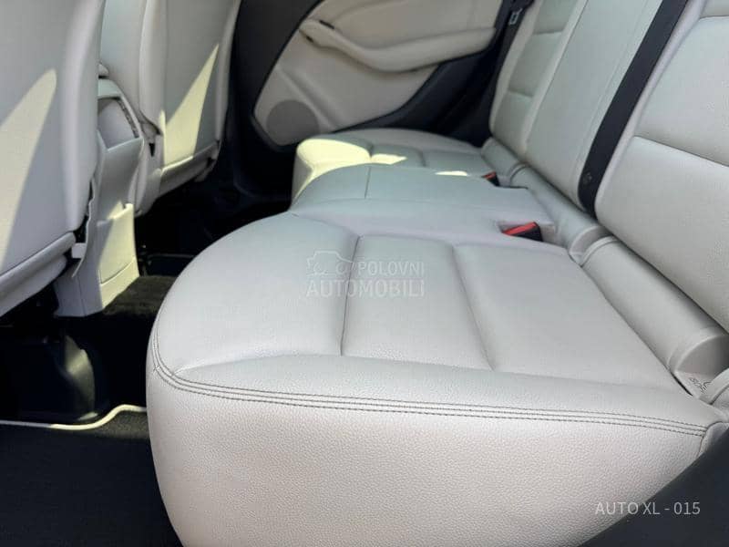 Mercedes Benz B 180 CDI / PREMIUM