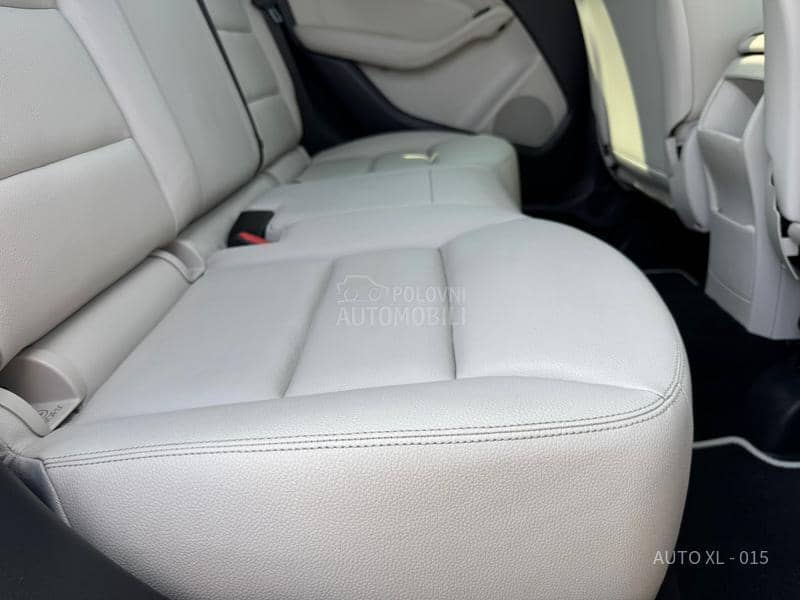 Mercedes Benz B 180 CDI / PREMIUM