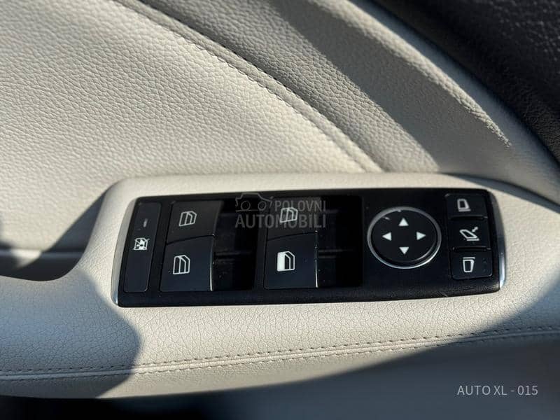 Mercedes Benz B 180 CDI / PREMIUM