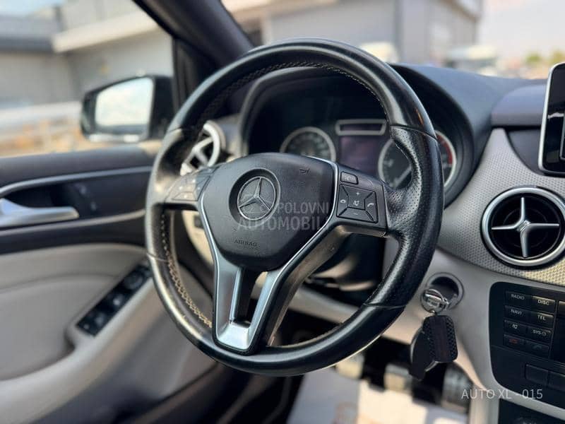 Mercedes Benz B 180 CDI / PREMIUM