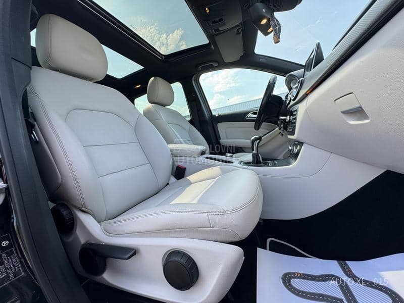 Mercedes Benz B 180 CDI / PREMIUM