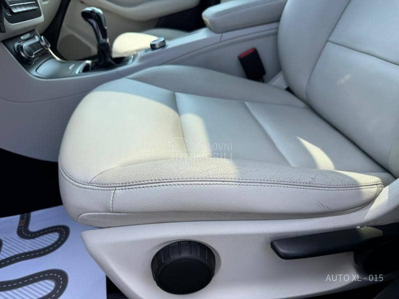 Mercedes Benz B 180 CDI / PREMIUM