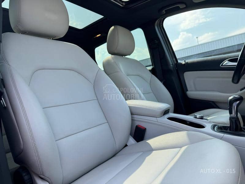 Mercedes Benz B 180 CDI / PREMIUM