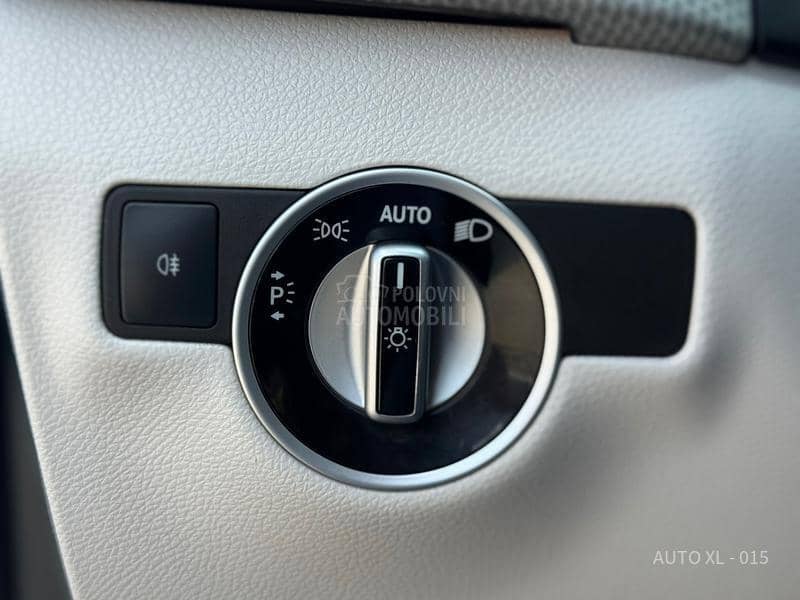 Mercedes Benz B 180 CDI / PREMIUM