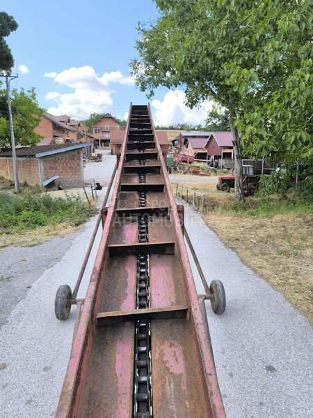 Lifam Elevator 9m
