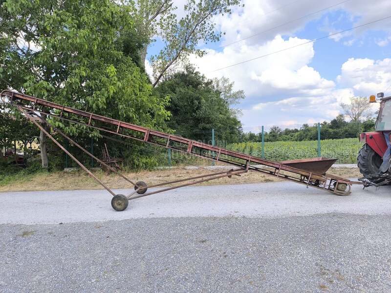 Lifam Elevator 9m