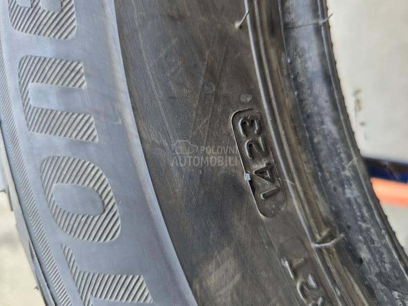 Bridgestone 245/55 R17 Letnja