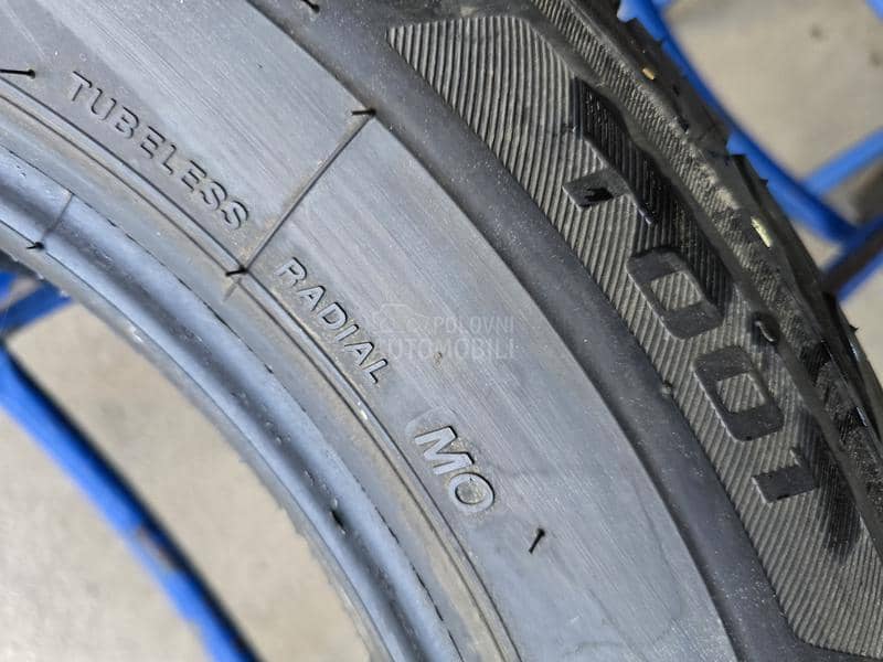 Bridgestone 245/55 R17 Letnja