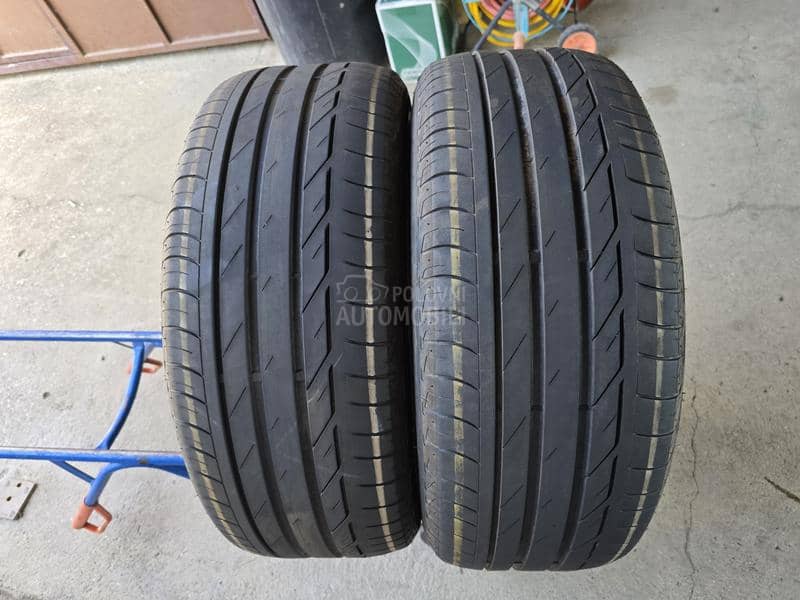 Bridgestone 245/55 R17 Letnja