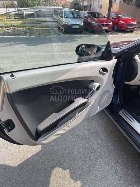 Mercedes Benz SLK 200 