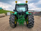 John Deere 6110