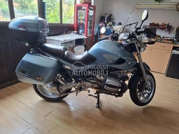 BMW R1150R