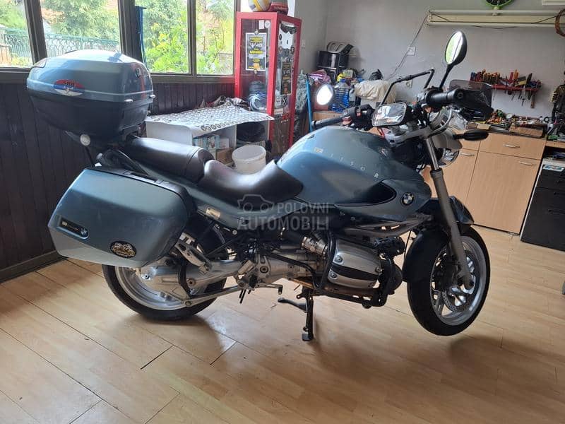 BMW R1150R