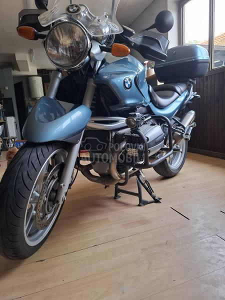 BMW R1150R