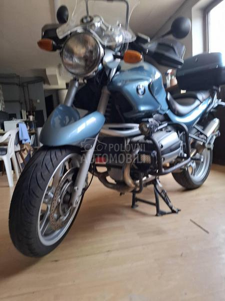 BMW R1150R