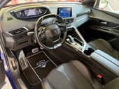 Peugeot 3008 GT/AUT/2.0d