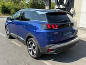 Peugeot 3008 GT/AUT/2.0d