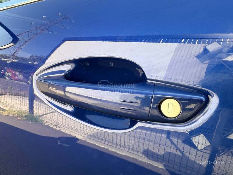 Peugeot 3008 GT/AUT/2.0d