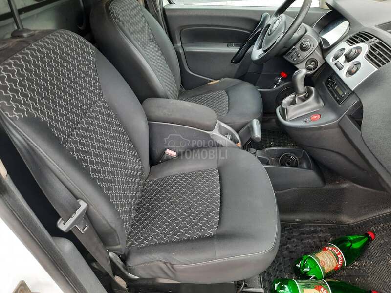 Renault Kangoo 1.5 dci compact