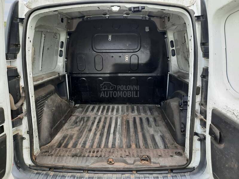 Renault Kangoo 1.5 dci compact