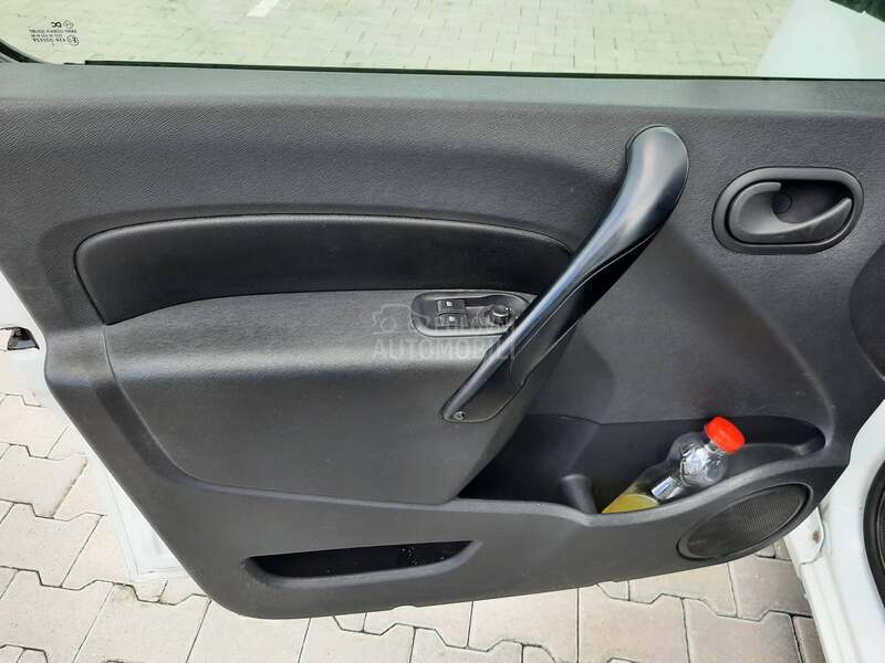 Renault Kangoo 1.5 dci compact