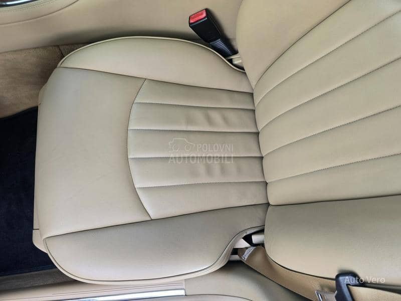 Mercedes Benz CLS 350 CGI