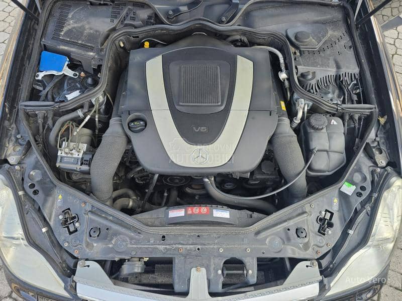 Mercedes Benz CLS 350 CGI