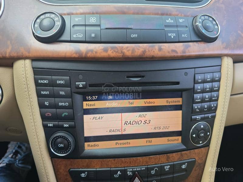 Mercedes Benz CLS 350 CGI