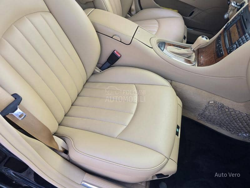 Mercedes Benz CLS 350 CGI