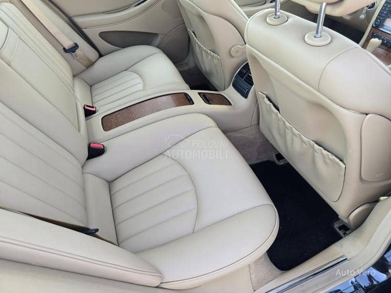 Mercedes Benz CLS 350 CGI