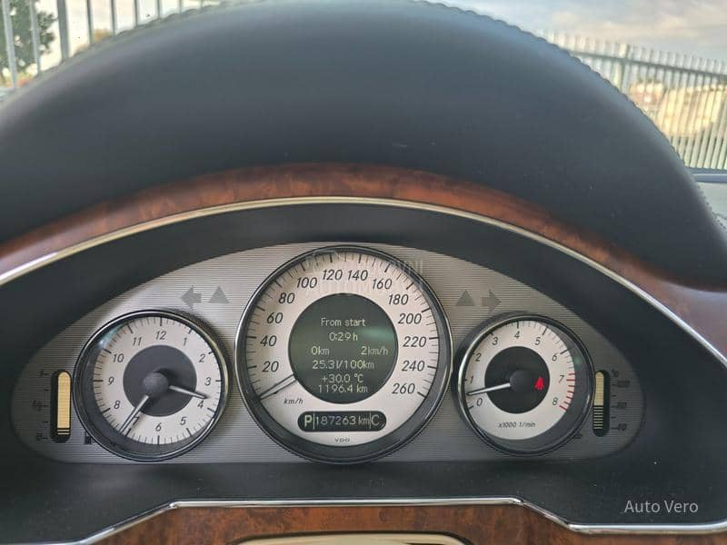 Mercedes Benz CLS 350 CGI