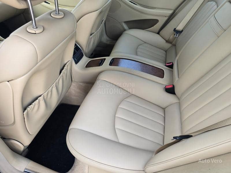 Mercedes Benz CLS 350 CGI