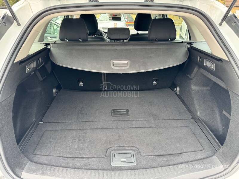 Renault Megane 1.5 DCI