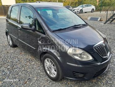 Lancia Musa 1.4 P.L.I.N ODLIČNA