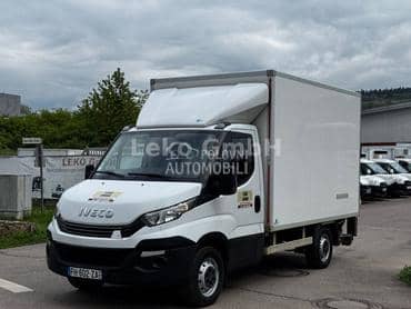 Iveco Daily 35S14