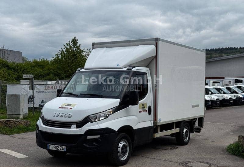 Iveco Daily 35S14