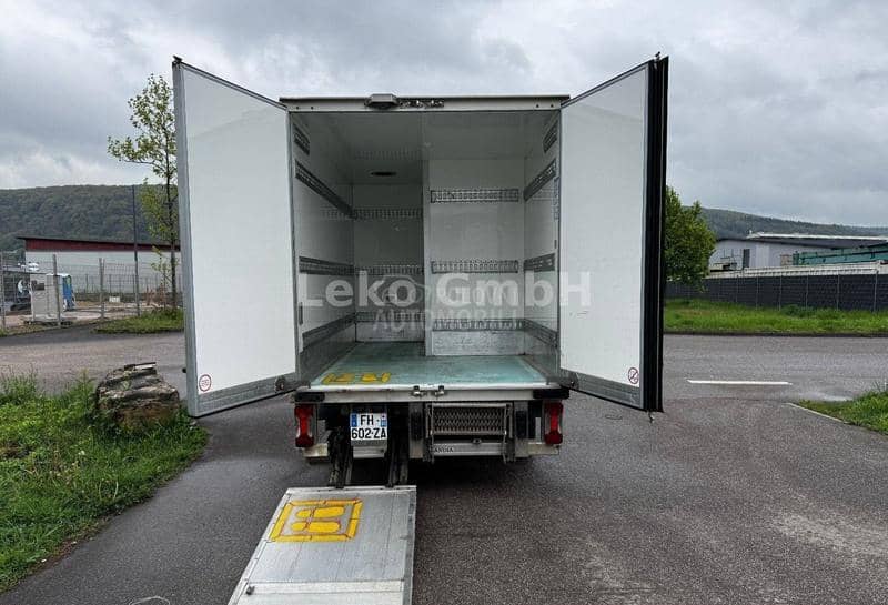 Iveco Daily 35S14