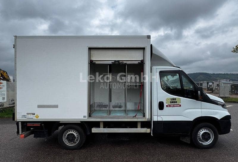 Iveco Daily 35S14